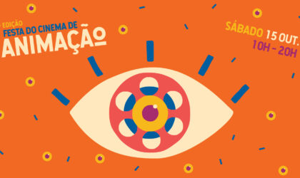 Franco-Moçambicano acolhe a 6ª edição da Festa do Cinema de Animação