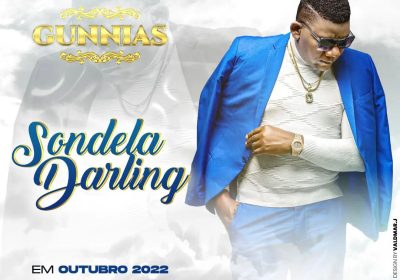 Gunnias anuncia a vinda da sua nova música