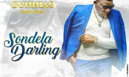 Gunnias anuncia a vinda da sua nova música