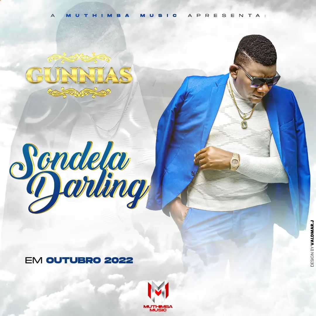 Gunnias anuncia a vinda da sua nova música