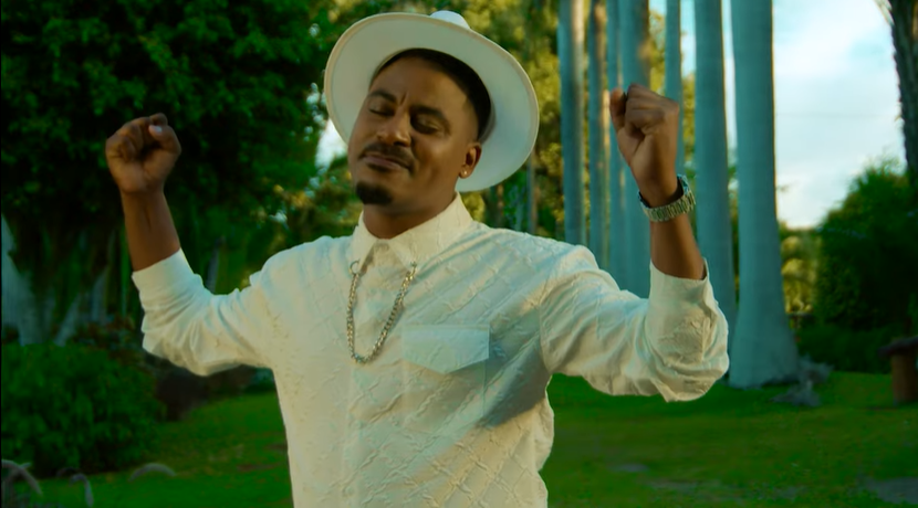 “Não se pode culpar os artistas moçambicanos por fazerem ritmos estrangeiros” – Humberto Luís “Não se pode culpar os artistas moçambicanos por fazerem ritmos estrangeiros” – Humberto Luís