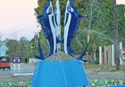 Cantores de Inhambane promovem turismo no Hino do CAN de Futebol de Praia 2022