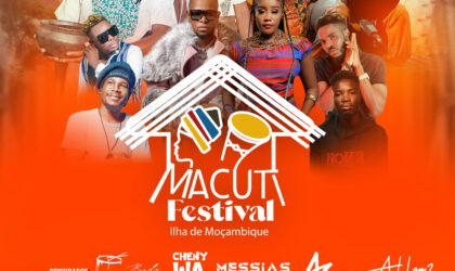 Macuti Festival 2022: Destaca os artistas da região Norte e Sul de Moçambique