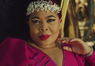 Matilde Conjo ft Justino Ubakka – Perdeu (Vídeo oficial)