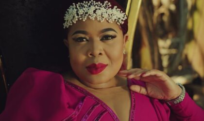 Matilde Conjo ft Justino Ubakka – Perdeu (Vídeo oficial)