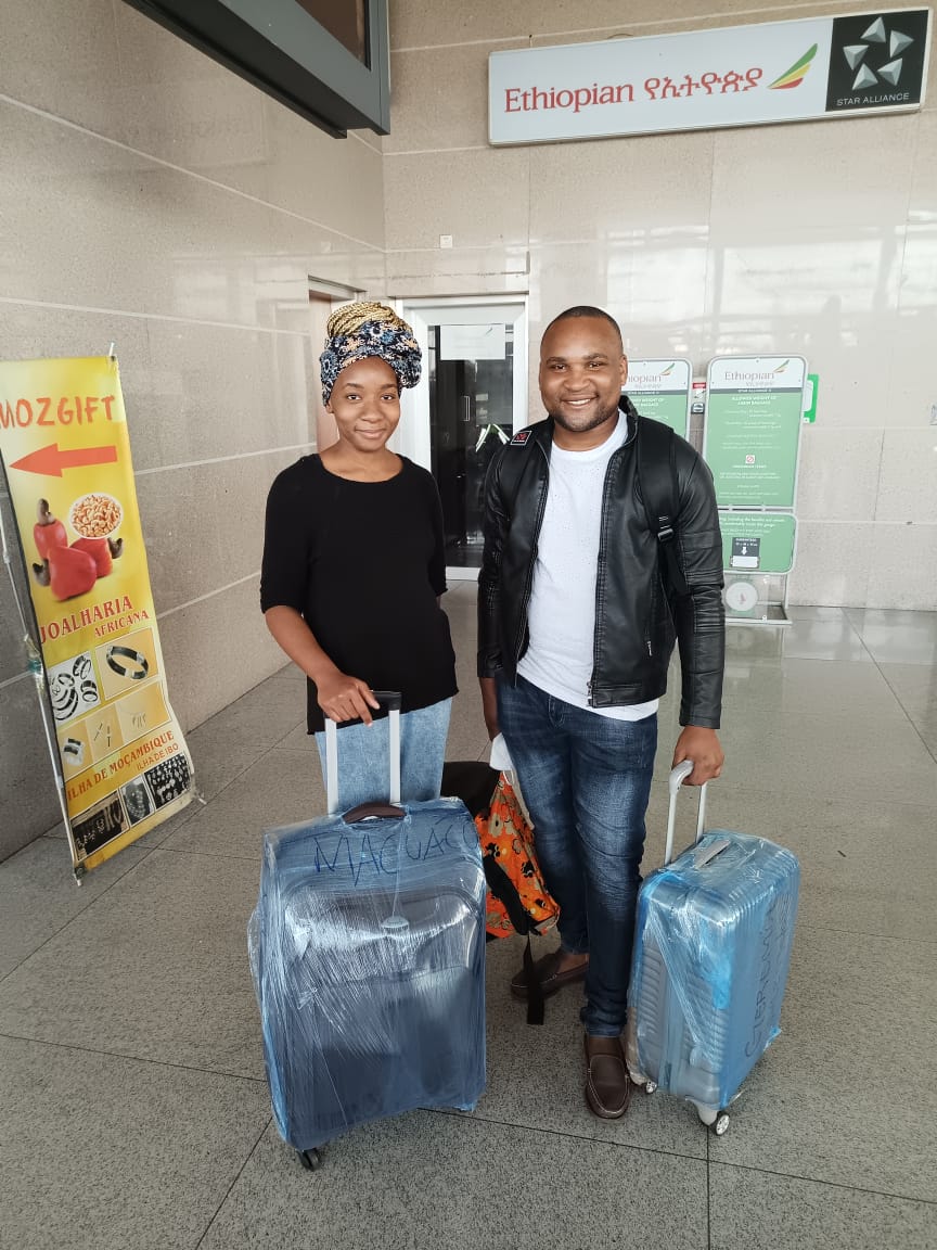 Vencedores do Prémio Literário Fernando Leite Couto 2021/2022 embarcam rumo a Portugal