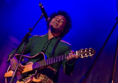 TP50 apresenta o espectáculo “SUKUMANDO: Um Tributo a Stewart Sukuma”