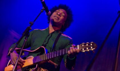 TP50 apresenta o espectáculo “SUKUMANDO: Um Tributo a Stewart Sukuma”