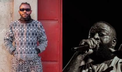 Txiobullet diz que o SERNIC pode resolver o caso Rick Ross em 2 minutos: “Esse país é um meme”