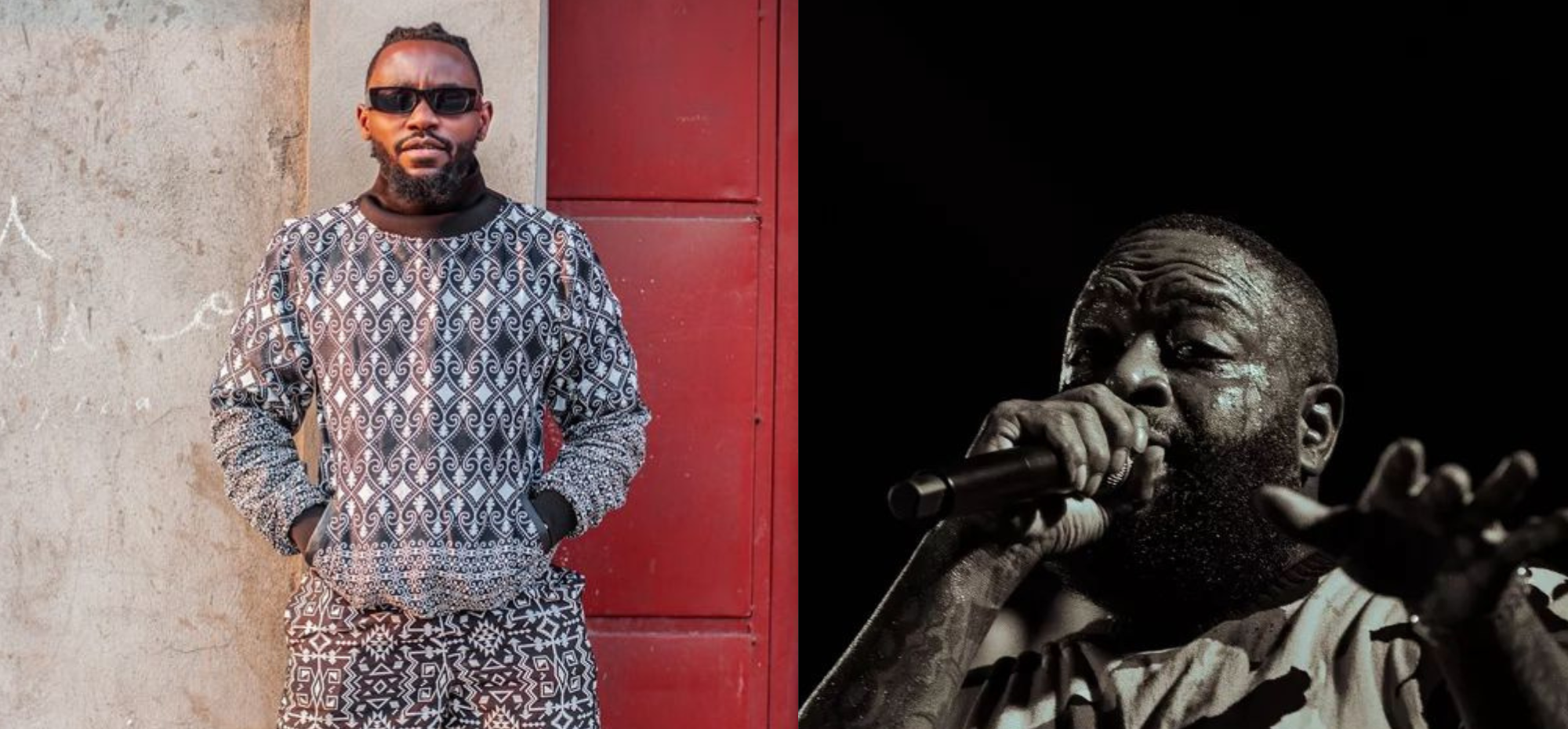 Txiobullet diz que o SERNIC pode resolver o caso Rick Ross em 2 minutos: “Esse país é um meme”