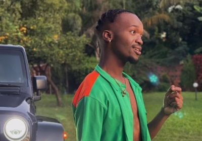 TYKID lança o seu novo vídeo intitulado “Distância”