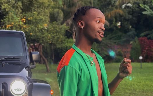 TYKID lança o seu novo vídeo intitulado “Distância”