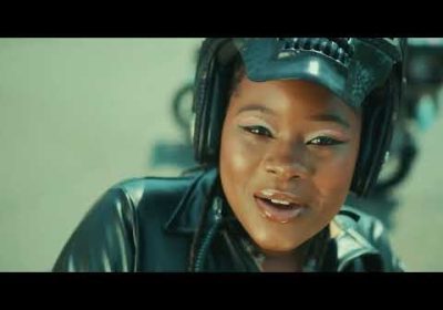 Tamyris Moiane feat Dj Nice Life – Novinha (Vídeo Oficial)