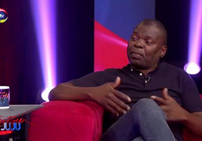 “Não me vejo noutra situação em que eu não possa estar no teatro” – Vasco Condo