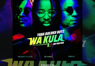 Yaba Buluku Boyz volta a conectar África com o novo som ‘Wa Kula” ao lado do Jah Prayzah