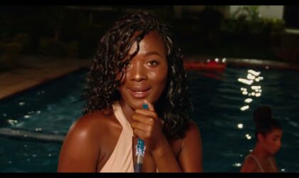 Ziqo ft Percella – Phahla (Vídeo Oficial)