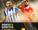 ZAP garante a transmissão em directo do clássico “FC Porto Vs SL Benfica”, nesta sexta-feira ZAP garante a transmissão em directo do clássico “FC Porto Vs SL Benfica”, nesta sexta-feira