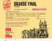 Grande Final da 4° edição do Moz Slam- Batalha de Poesia Falada Grande Final da 4° edição do Moz Slam- Batalha de Poesia Falada