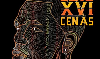 “Luís XVI” – primeiro álbum de 16 Cenas chega às mãos dos fãs neste fim-de-semana
