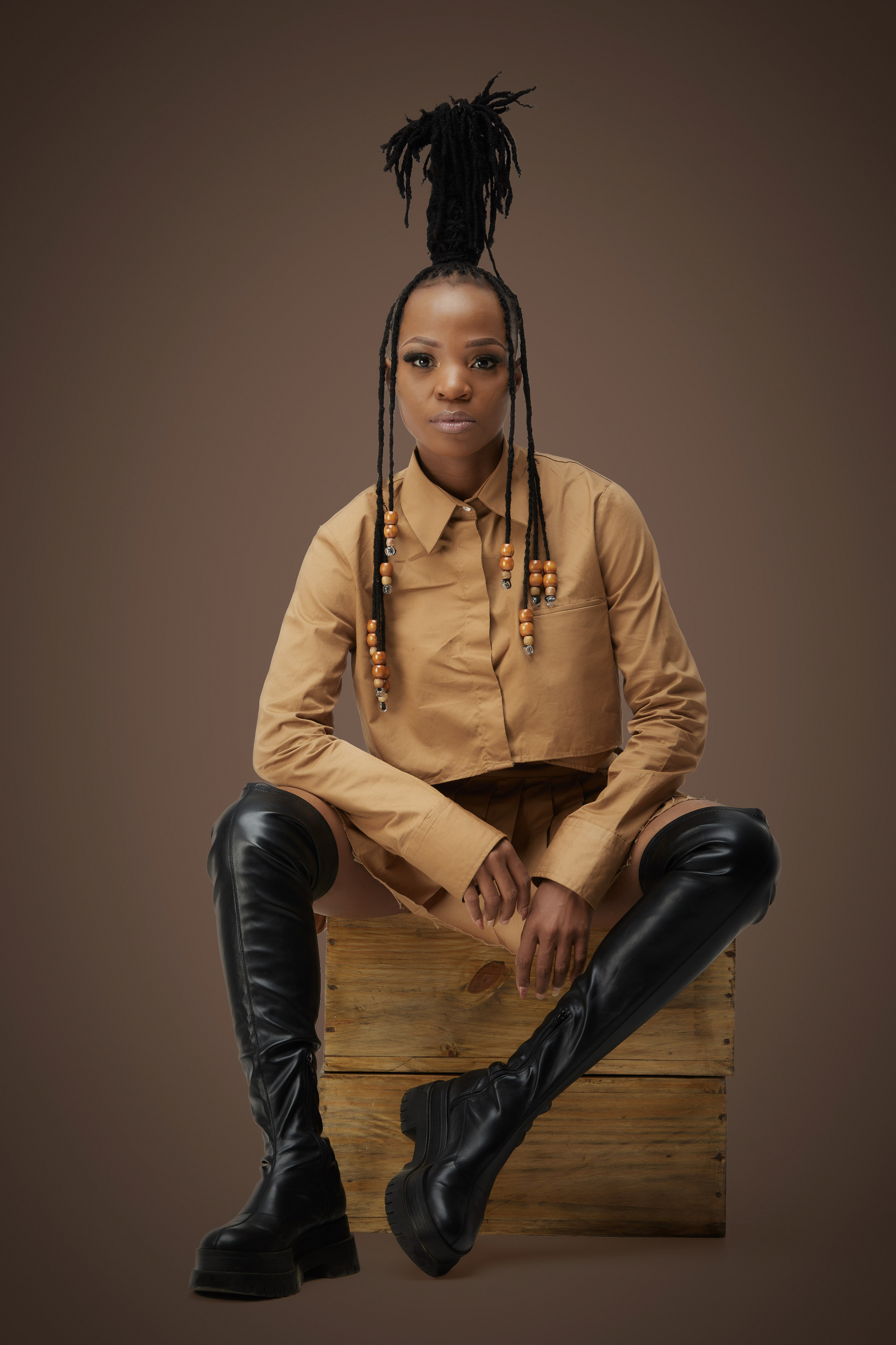 Assa Matusse fala do medo que os filhos têm de “expressar de amor” com os seus pais em Moçambique