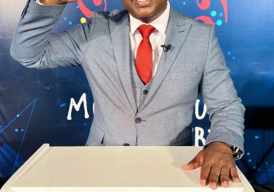 Gabriel Júnior afirma que a TV Sucesso está moldar muitos profissionais 