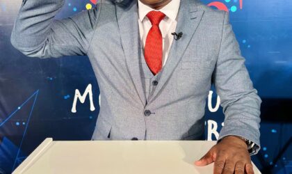 Gabriel Júnior afirma que a TV Sucesso está moldar muitos profissionais 