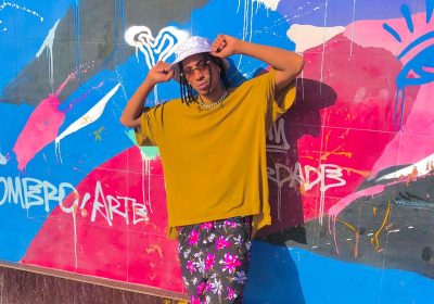 Lil Banks manda “Beef” para Blue Eyes na sua nova música