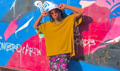 Lil Banks manda “Beef” para Blue Eyes na sua nova música