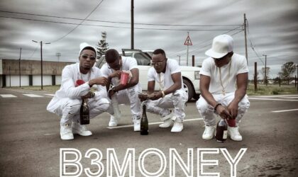 Carta aberta para os B3 Money