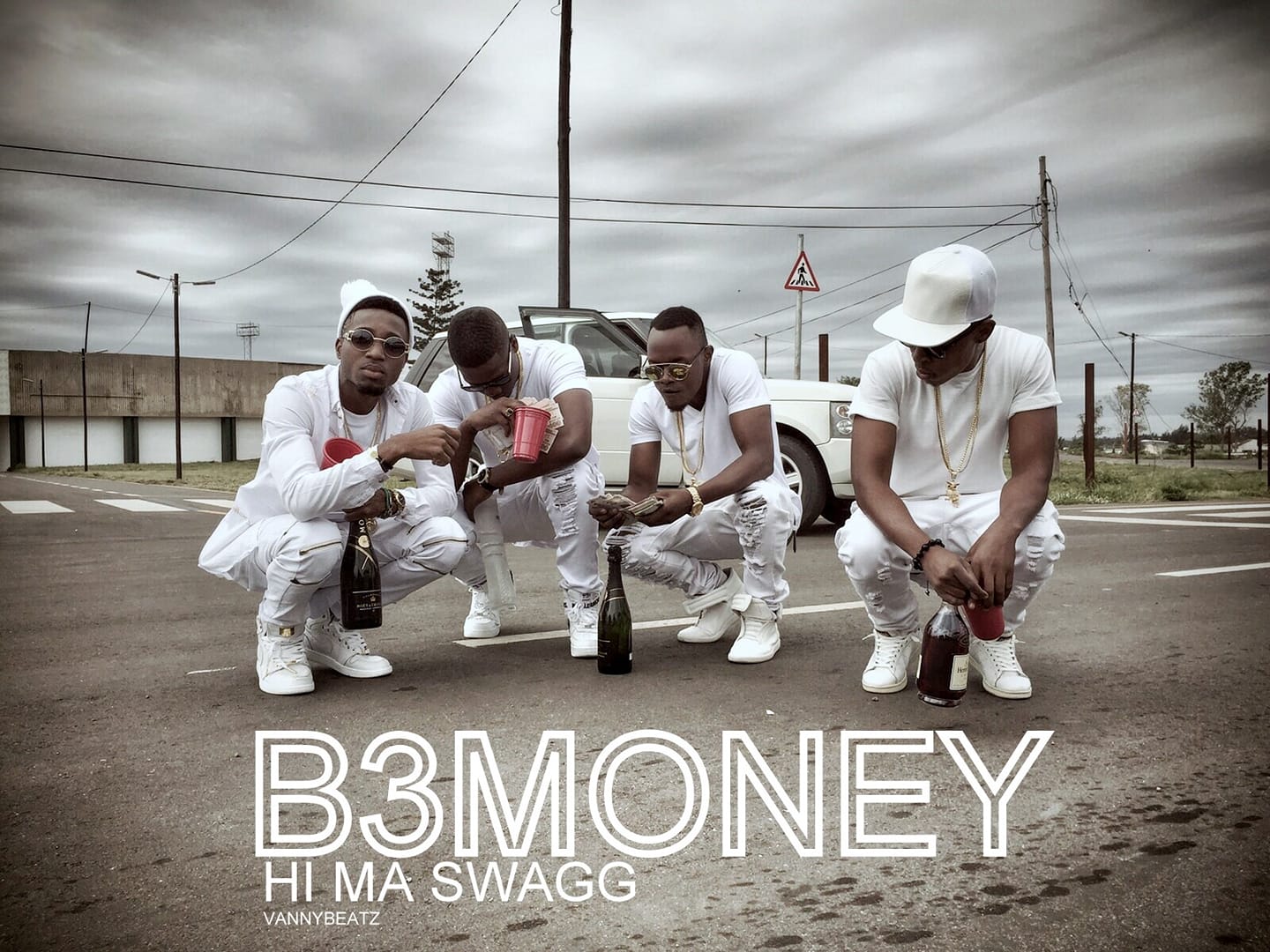 Carta aberta para os B3 Money