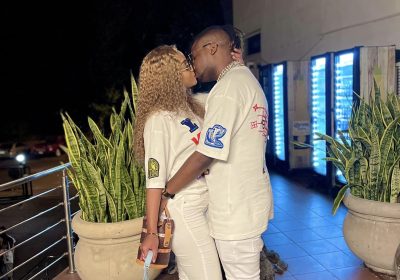 Bander diz que (Deise/Katarina) mudou a sua vida “Já sou pai de família”