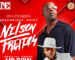 Beira prepara-se para receber Nelson Freitas, pela primeira vez, para um grande show Beira prepara-se para receber Nelson Freitas, pela primeira vez, para um grande show