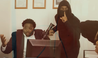 Dynomite ft Hernâni da Silva e Bangla 10 – O Assalto (Vídeo oficial)