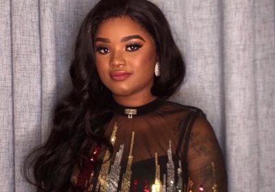 Edmazia Mayembe faz os nervos do Fred Jossias subirem: “Essa angolana já não tem valor”