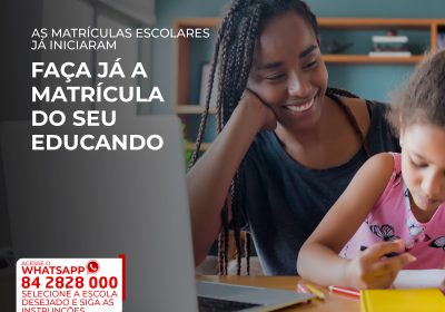 EasySchool: Uma plataforma que quer acabar com as filas para inscrições nas instituições de ensino