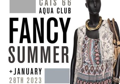 Fancy Mozambique anuncia a abertura de candidaturas de estilistas para o Fancy Summer 2023
