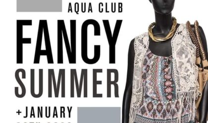 Fancy Mozambique anuncia a abertura de candidaturas de estilistas para o Fancy Summer 2023
