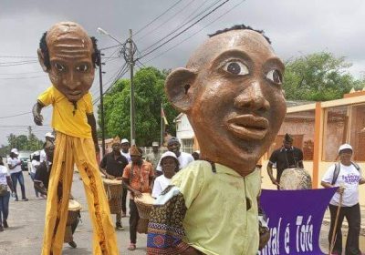 Inhambane espera receber mais de 50 mil turistas com o Festival de Tofo 2022