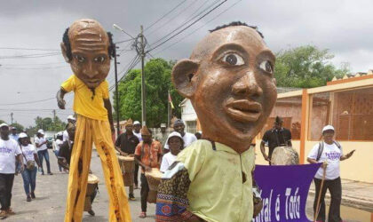 Inhambane espera receber mais de 50 mil turistas com o Festival de Tofo 2022