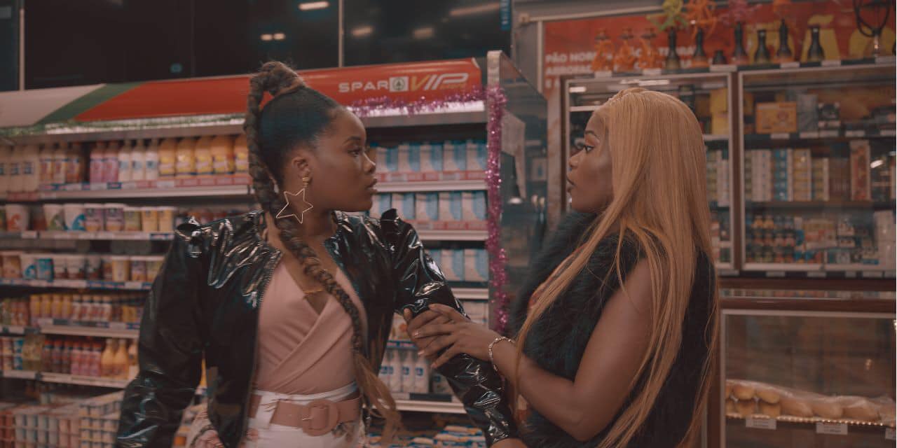 Filomena Maricoa e Tamyris Moiane vão “Girar Moeda” na nova música