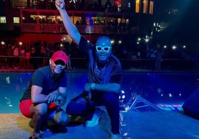 Fred Jossias diz que queria abandonar o palco em Vilankulo e revela os porquês