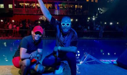 Fred Jossias diz que queria abandonar o palco em Vilankulo e revela os porquês