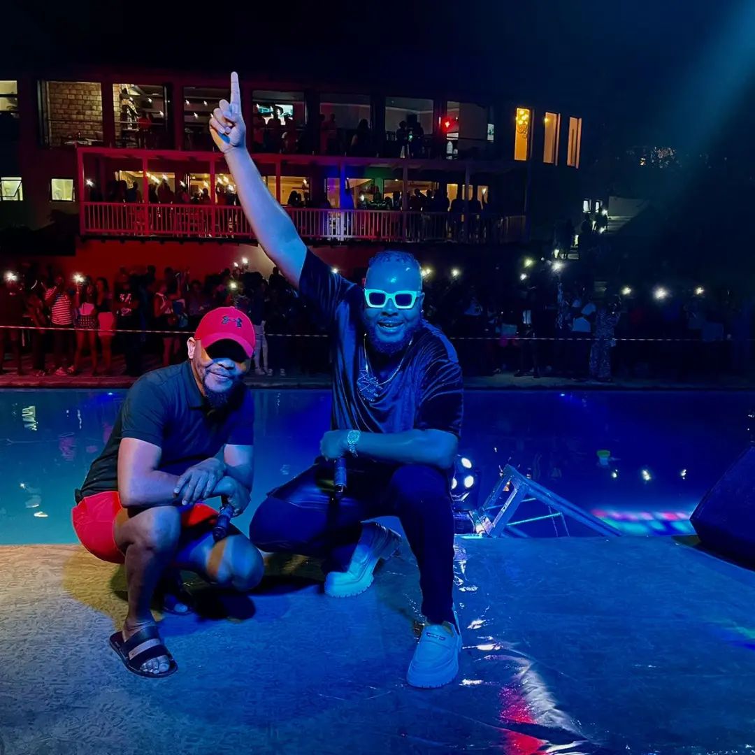 Fred Jossias diz que queria abandonar o palco em Vilankulo e revela os porquês