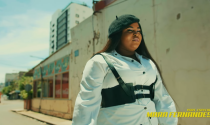 Gunnias lança o vídeo da música “Sondela Darling”