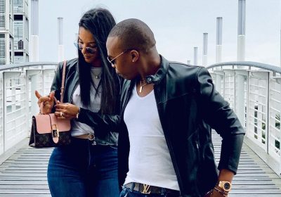 Numa live de Guyzelh Ramos, Kátia assumiu que já usou Jarda para aumentar o bumbum: “É viciante”