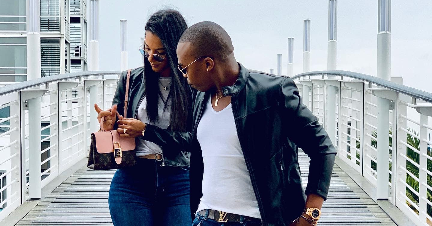 Numa live de Guyzelh Ramos, Kátia assumiu que já usou Jarda para aumentar o bumbum: “É viciante” Numa live de Guyzelh Ramos, Kátia assumiu que já usou Jarda para aumentar o bumbum: “É viciante”