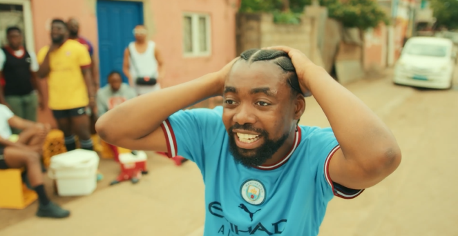 Hernâni da Silva ft Hot Blaze – Call My Family (Vídeo oficial)