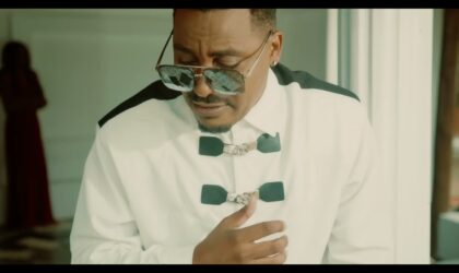 Humberto Luís – Dói (Vídeo Oficial)