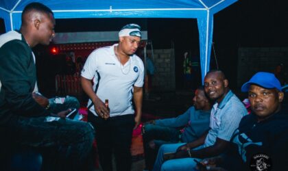 KALAHARI BIKERS CLUB – KCB: Uma nova forma de criar impactos positivos nas zonas rurais em Moçambique