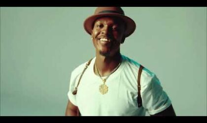 Jay Breezy ft. Dygo Boy- Grife (Vídeo oficial)
